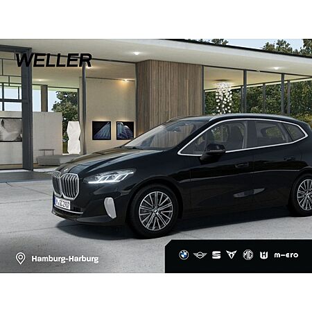 BMW 2er Active Tourer leasen