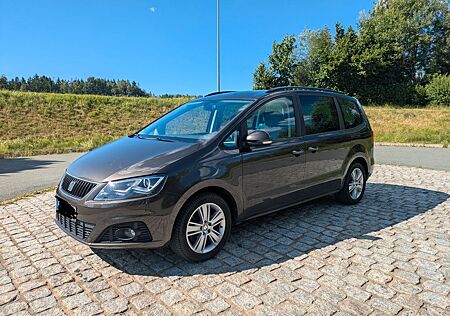 Seat Alhambra 2.0 TDI Ecomotive 103kW Style