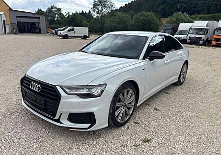 Audi A6 Lim. 55 TFSI e quattro S-Line*MATRIX*VIRTUAL