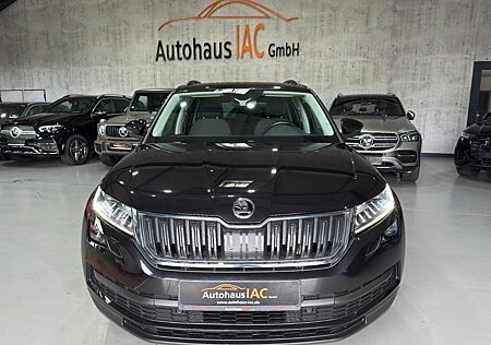 Skoda Kodiaq Ambition 4x4/LED/NAVIGATION/PDC V+H /