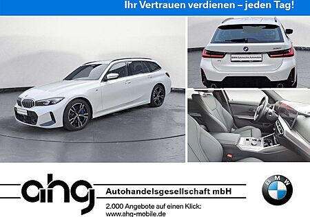 BMW 330i Touring *MSport*Shadow*Navi*Spurassist*HiFi