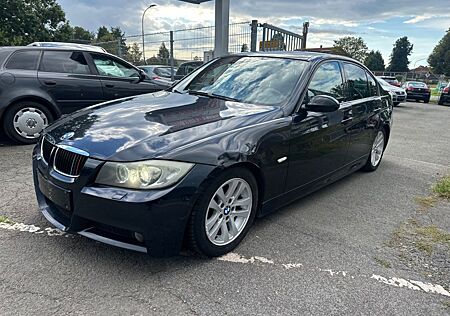 BMW 320si Baureihe 3 Lim. LIMTED EDTION M-PACKET