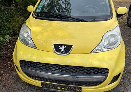 Peugeot 107 Filou 70