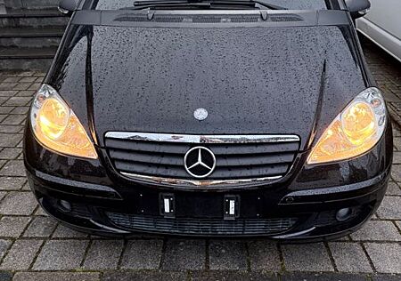 Mercedes-Benz A 180 CDI Automatik