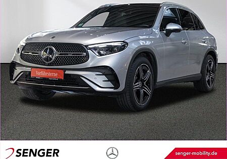 Mercedes-Benz GLC 220 d 4M *AMG*Pano*360°*DIGITAL LIGHT*AHK"