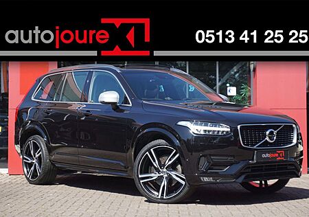 Volvo XC 90 XC90 2.0 T5 AWD Inscription | Origineel NL | 7-P
