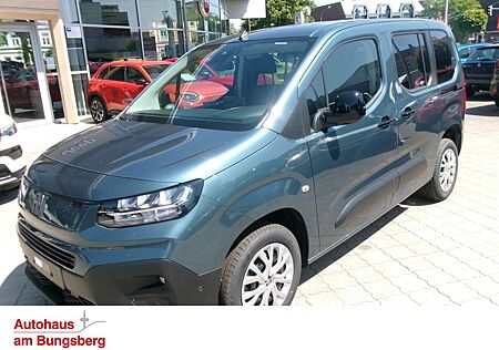 Fiat Doblo KOMBI L1 1.5 BlueHDI Navi LED Klimaautom K
