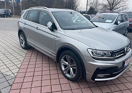 VW Tiguan Volkswagen 2.0 TSI OPF 140kW DSG 4MOT Comfortlin...