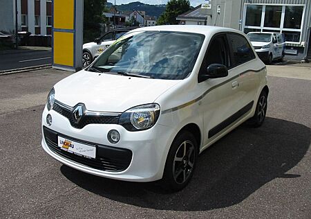 Renault Twingo SCe 70 Limited
