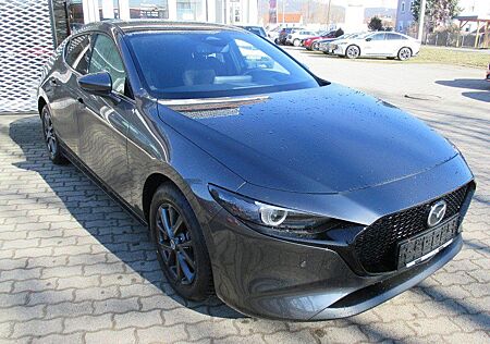 Mazda 3 5HB 2.5L e-SKYACTIV G 140 6MT FWD Exclusive-Li
