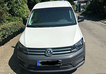 VW Caddy Volkswagen Maxi