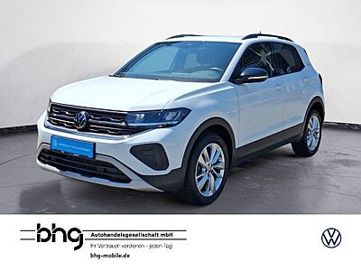 Volkswagen T-Cross 1.0 TSI DSG GOAL #AHK #ACC #NAVI #AHK #A