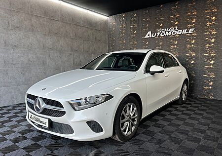 Mercedes-Benz A 220 A220 Progressive *Park-Paket*Vollleder*Premium*
