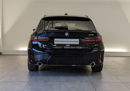 BMW 318i Touring M Sportpaket Ambiente/AHK/Panorama
