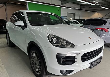 Porsche Cayenne Diesel