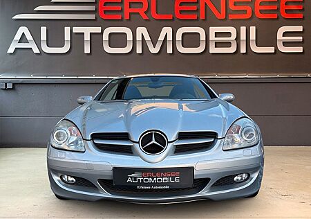 Mercedes-Benz SLK 200 Kompressor BIXEN/TEMPOMAT/SHZ/MFL/LEDER