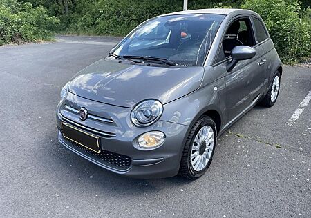 Fiat 500C 500 C 1.0 LOUNGE NAVI/PDC