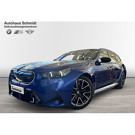 BMW M5 leasen