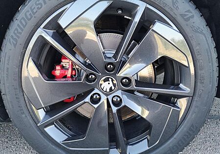 Skoda Octavia Combi 2.0 TSI 195 kW RS Kombi 2.0TSI ...