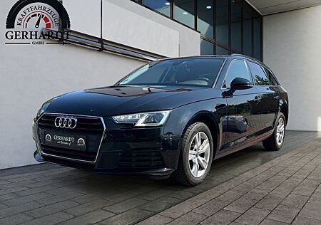 Audi A4 Avant 2.0 TDI S tronic*NAVI*XENON*S-Heft*PDC*