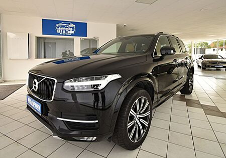 Volvo XC 90 D5 Momentum AWD LED Navi Leder RFK PDC