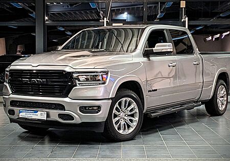 Dodge RAM 1500 Laramie HEMI 5.7 LPG-Gas E-TORQUE 4x4