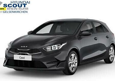 Kia Cee'd Ceed 1.5 T-GDI DCT Navi Sitzh. AT Klimaat