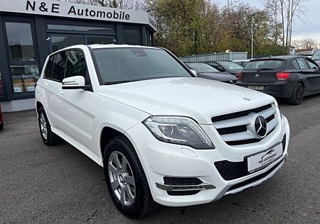 Mercedes-Benz GLK 220 - BlueEfficiency 4Matic*1.Hand*