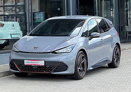 Cupra Born gebraucht kaufen Cupra Born 150 kW (204 PS) 58 kWh