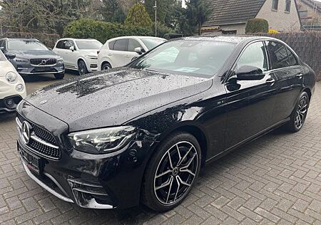 Mercedes-Benz E 300 E -Klasse Lim. e 4Matic