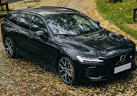 Volvo V60 T8 Tw. Engine AWD G. Polestar Engineered...