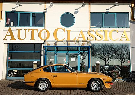 Datsun 240Z