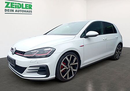 VW Golf Volkswagen VII 2.0 TSI BMT GTI 19''LED*PDC*SHZ*SOUND