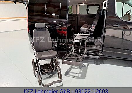 Ford Tourneo Custom 320 L1 Tit. X *Voll*Sonderumbau*