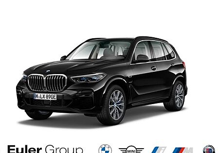 BMW X5 xDrive 45e M-Sport HUD Parkass+ Laser DrivAss