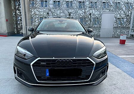 Audi A5 40 TDI S tronic quattro edition one editi...