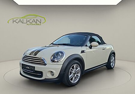 Mini Cooper Roadster Cooper 2.Hand/Xenon/NAVI/Garanti