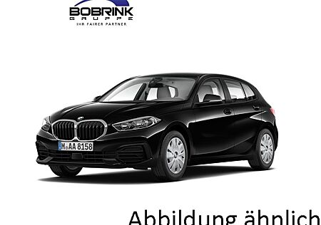 BMW 116 i aut. DAB Tuner Bluetooth LED-Tagfahrlicht