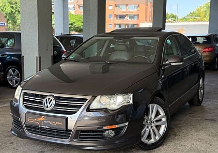 VW Passat Volkswagen Lim. Highline*KLIMA*SHZ*AUTOMATIK*SHD*