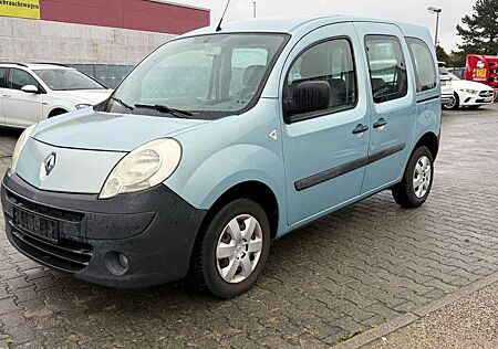 Renault Kangoo Expression 1.6 Tüv:6/27
