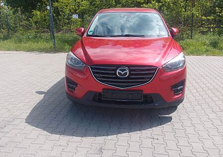 Mazda CX-5 Sports-Line AWD