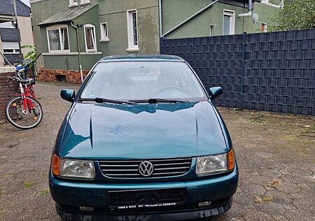 VW Polo Volkswagen 1.0 Servo Servo