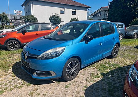Renault Scenic III BOSE Edition