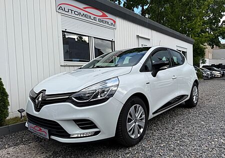 Renault Clio ENERGY Limited 2018"NAVI/1.HAND/TÜV NEU"