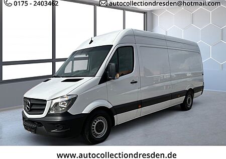 Mercedes-Benz Sprinter Kasten Hochraum 316 CDI KA 4X2 43 Extra