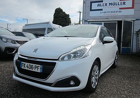 Peugeot 208 1.5 BlueHDI 102 S&S Active
