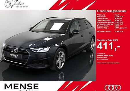 Audi A4 gebraucht kaufen Audi A4 Avant 40 TDI S tronic |Pano|FLA|AkustikGlas