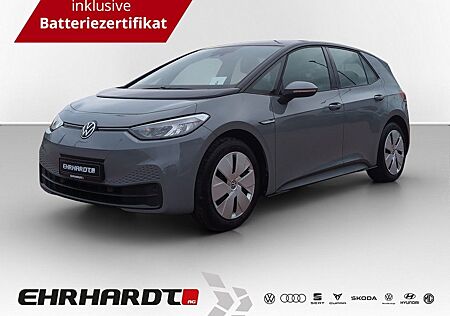 VW ID.3 Volkswagen 58 kwh Pro LED*NAV*PDC*DAB*