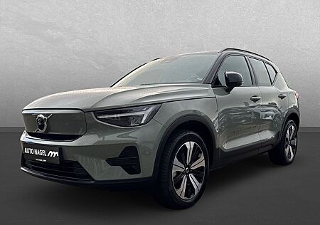 Volvo XC 40 XC40 Recharge Core+AHK+Lenkraheizung+Winter Pak