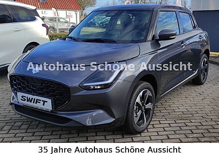 Suzuki Swift 1.2 Comfort+ Allgrip Hybrid